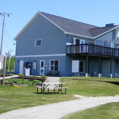 Manitouwadge Golf Club