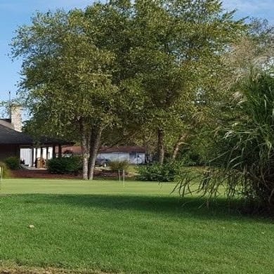 The Prairies Golf Club