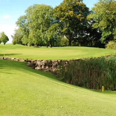 County Longford Golf Club