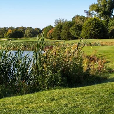 Craddockstown Golf Club