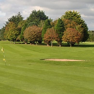 Dundalk Golf Club