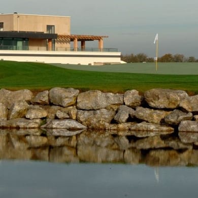 Moyvalley Hotel & Golf Resort