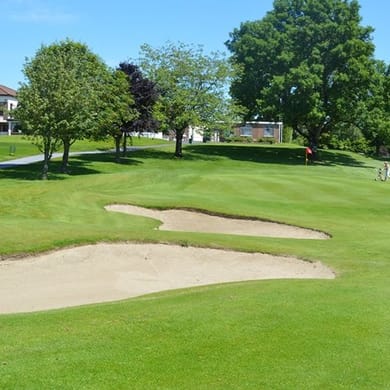 Mullingar Golf Club