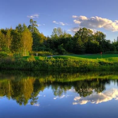 Dragonfly Golf Links