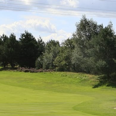 Golfsociëteit De Lage Vuursche