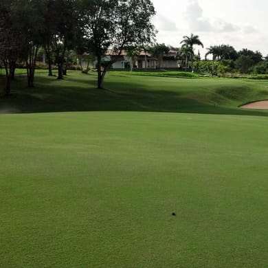 La Romana Country Club (Main 18)