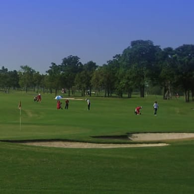 Phoenix Gold Golf Bangkok