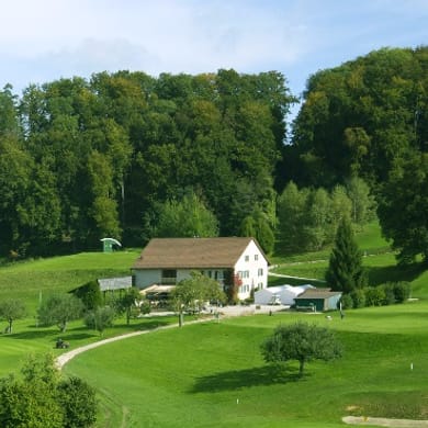 Golf Club Domaine du Brésil
