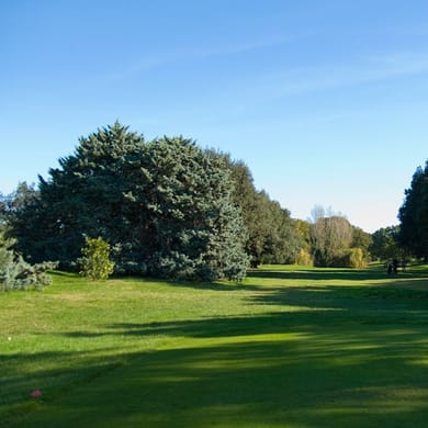 Golf de Nimes Campagne
