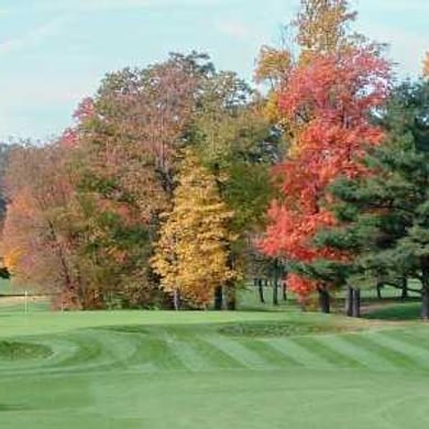 Brookledge Golf Club