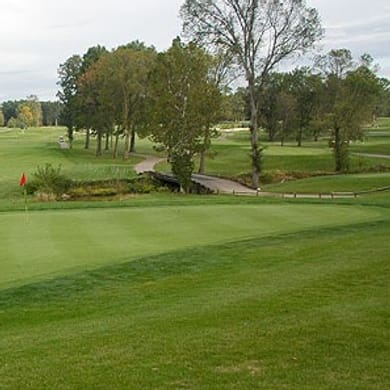 Bent Tree Golf Club
