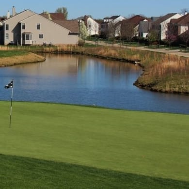 New Albany Links Golf Club