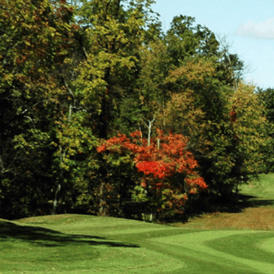 Darby Creek Golf Course