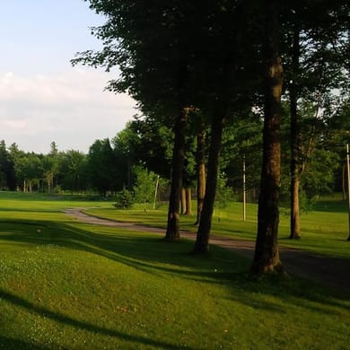 Club de Golf Saint-Césaire