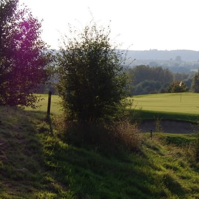 Golf Course Mergelhof