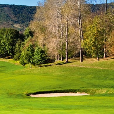 Real Club de Golf de San Sebastian
