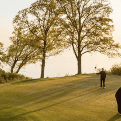 Österlens Golfklubb (Lilla Vik)