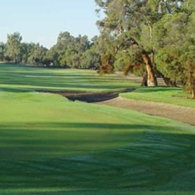 Marri Park Golf Course