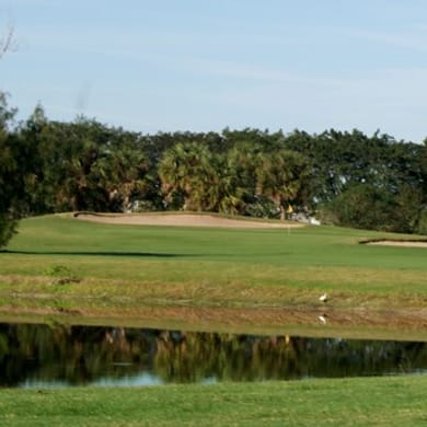 Southwinds Golf Course