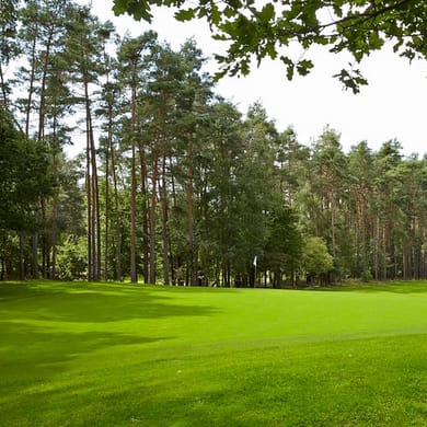 Golfclub am Reichswald