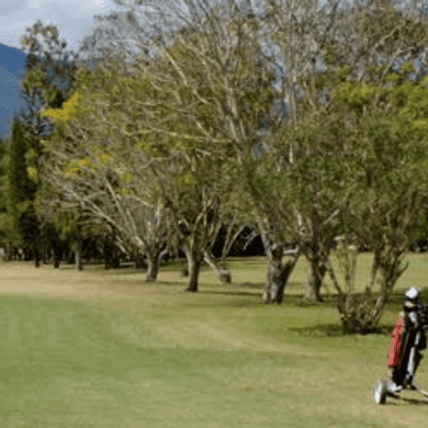 Les Paillottes de La Ouenghi Golf