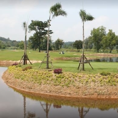 Old Airport Golf Course