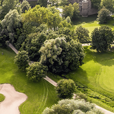 Golf Burg Konradsheim