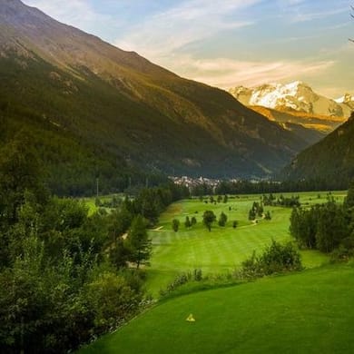 Golf Club Matterhorn