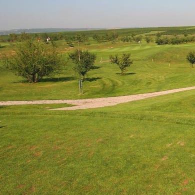 Golfclub Deutsche Weinstrasse