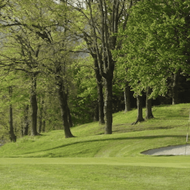 Golf Club Bergamo L'Albenza