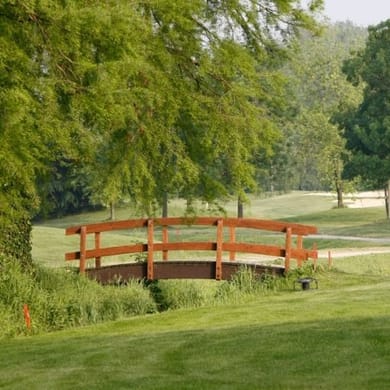 Castello di Tolcinasco Golf & Country Club