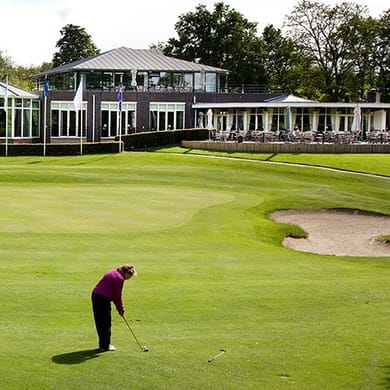 De Herkenbosche Golf Limburg (Championship)