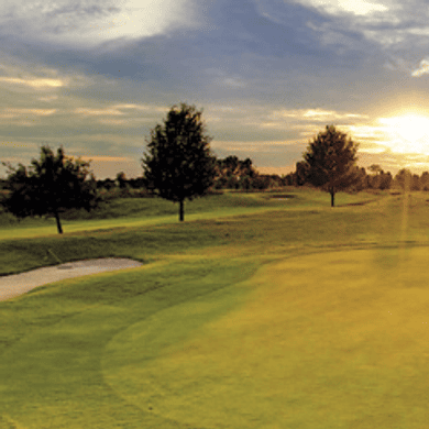 Golf Club Schloss Miel