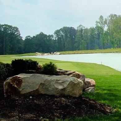 Kennsington Golf Club