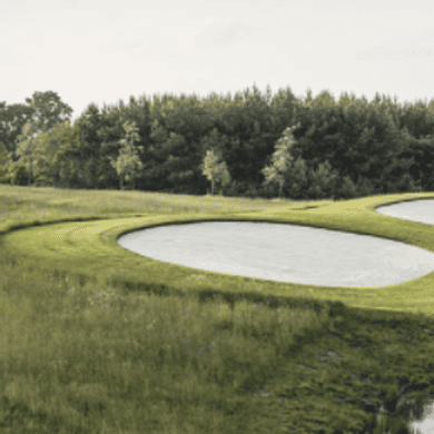 Golfanlage Green Eagle (Nord)