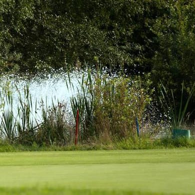 Gut Heckenhof Golfresort