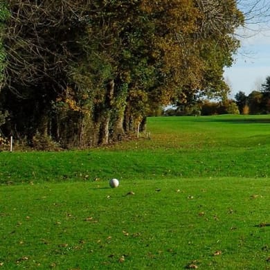 Golf de la Baie de Saint-Brieuc