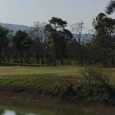 Waterford Valley Golf Course