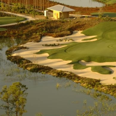 Old Corkscrew Golf Club