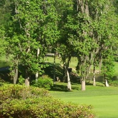 Country Oaks Golf Course