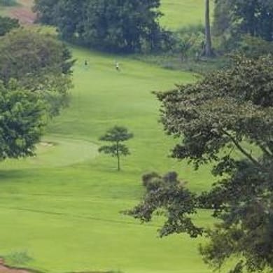 Golf Club Yaounde