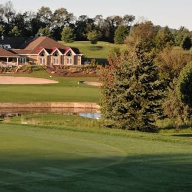Spring Hollow Golf Club