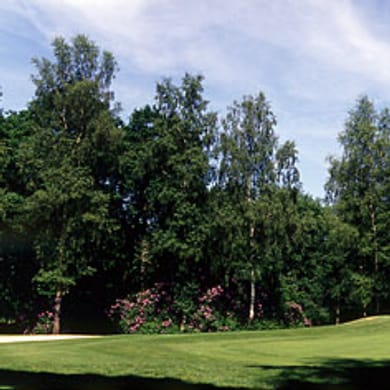 Champ de Bataille Golf Club