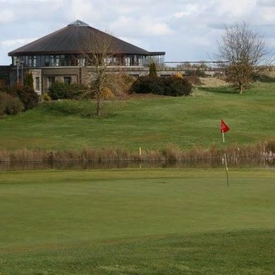 Rathcore Golf & Country Club