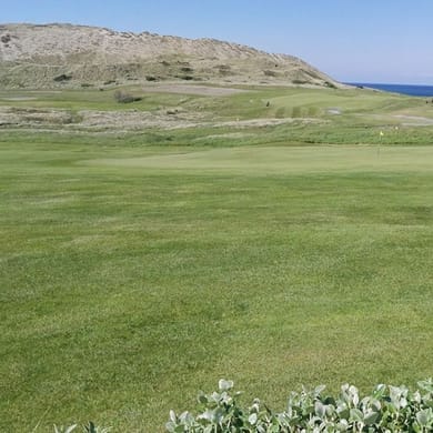 Strandhill Golf Club