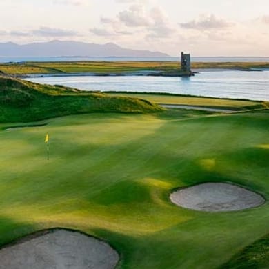 Tralee Golf Club