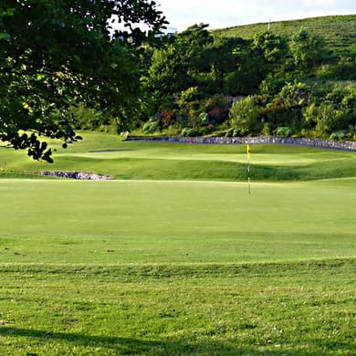 Westport Golf Club