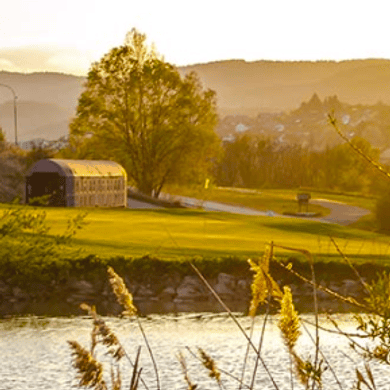 Golfclub Lengenfeld (Kamptal)