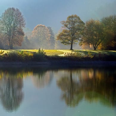 Golfclub Klagenfurt-Seltenheim (Championship)