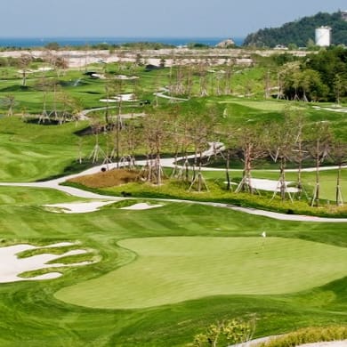 Maple Beach Golf & Resort
